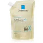 La Roche-Posay Lipikar Huile AP+ zvláčňující relipidační mycí olej proti podráždění 400 ml