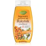 Bione Cosmetics Rakytník relaxační sprchový gel 260 ml