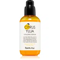 Farmstay Citrus Yuja revitalizační sérum 100 ml