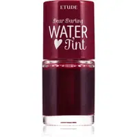 ETUDE Dear Darling Water Tint barva na rty s hydratačním účinkem odstín #04 Red Grapefruit 9 g