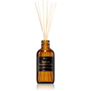 Aery Indian Sandalwood Amber aroma difuzér 100 ml