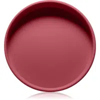 Minikoioi Basic Plate talíř Velvet Rose 1 ks