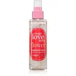 Treaclemoon Rouge Love tělový sprej 150 ml
