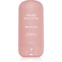 HAAN Body Lotion Tales of Lotus tělové mléko 60 ml