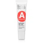 Ideepharm Idee Derm Vitamin A regenerační balzám na rty 12 ml