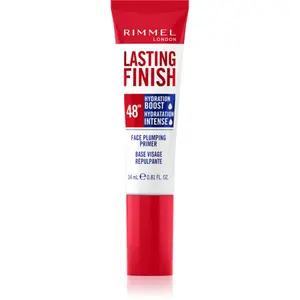 Rimmel Lasting Finish 48H Hydration Boost dlouhotrvající podkladová báze 24 ml