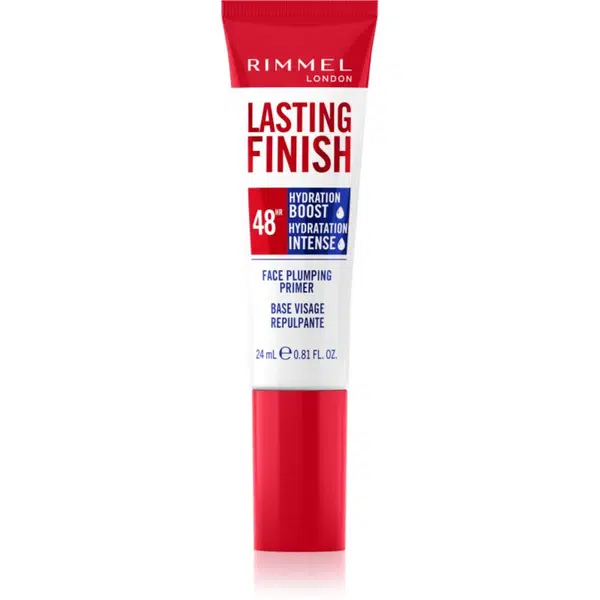 Rimmel Lasting Finish 48H Hydration Boost dlouhotrvající podkladová báze 24 ml