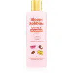 Bloom Robbins Growth & Nourish šampon pro zdravé a krásné vlasy 250 ml