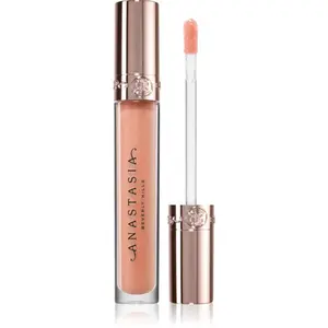 Anastasia Beverly Hills Lip Gloss lesk na rty odstín Cantaloupe 4.5 ml