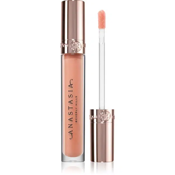 Anastasia Beverly Hills Lip Gloss lesk na rty odstín Cantaloupe 4.5 ml