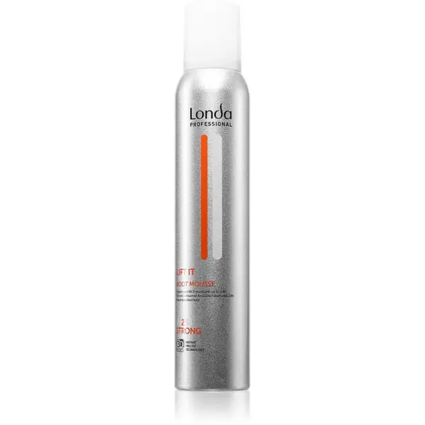 Londa Professional Lift it Root Mousse pěna pro objem vlasů 200 ml