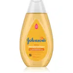 Johnson's® Wash and Bath extra jemný šampon pro děti od narození 200 ml