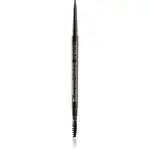 Catrice Slim'Matic precizní tužka na obočí odstín 050 Chocolate 0,05 g