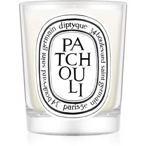Diptyque Patchouli vonná svíčka 190 g