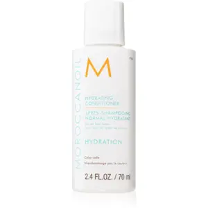 Moroccanoil Hydration hydratační kondicionér s arganovým olejem 70 ml