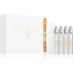 The Different Company Al Sahra cestovní sada unisex