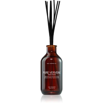 SEAL AROMAS Basic Pure Verveine aroma difuzér 100 ml