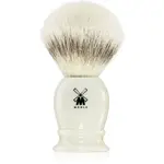 Mühle Silvertip Fibre Ivory Resin štětka na holení Small 1 ks