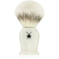 Mühle Silvertip Fibre Ivory Resin štětka na holení Small 1 ks