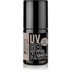 essence studio nails UV GEL NAIL gelový lak na nehty s použitím UV/LED lampy odstín 108 Sunday morning 5 ml