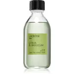 The Olphactory Lacrosse Citrus & Basilicum náplň do aroma difuzérů 250 ml