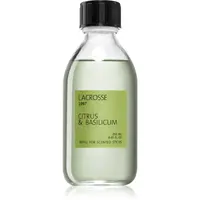 The Olphactory Lacrosse Citrus & Basilicum náplň do aroma difuzérů 250 ml