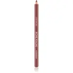 Catrice Kohl Kajal Waterproof kajalová tužka na oči odstín 100 - Burgundy Babe 0,78 g