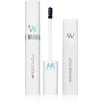 WONDERSKIN Wonder Blading Lip Stain Kit slupovací rtěnka + aktivátor odstín Glamorous 4 ml