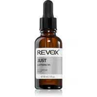 Revox B77 Just Caffeine 5% sérum na oční okolí s kofeinem 30 ml