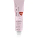Paul Mitchell Clean Beauty Color Depositing Treatment vyživující maska pro barvené vlasy odstín Cinnamon 150 ml