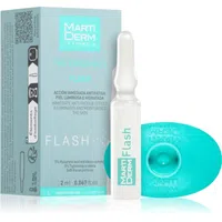 MartiDerm The Originals Flash koncentrovaná péče proti vráskám 2 ml