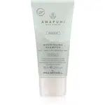 Paul Mitchell Awapuhi Wild Ginger Repair Nourishing Shampoo vyživující šampon pro obnovu a posílení vlasů 75 ml