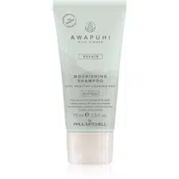 Paul Mitchell Awapuhi Wild Ginger Repair Nourishing Shampoo vyživující šampon pro obnovu a posílení vlasů 75 ml
