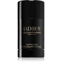 CAROLINA HERRERA Bad Boy deostick pro muže 75 ml