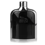Jaguar Classic Black toaletní voda pro muže 100 ml