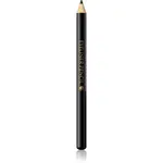 Eveline Cosmetics Eyeliner Pencil dlouhotrvající tužka na oči s ořezávátkem odstín Black 1 g