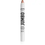 NYX Professional Makeup Jumbo tužka na oči odstín 633 Iced Latte 5 g