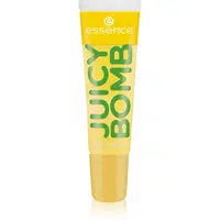 essence Juicy Bomb lesk na rty odstín 106 Mellow Mango 10 ml