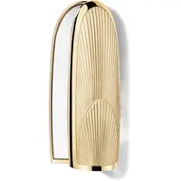 GUERLAIN Rouge G Double Mirror Jewel Case pouzdro na rtěnku se zrcátkem L'Art Déco 1 ks