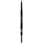 Dolce&Gabbana Classic Brow Restyler Pencil tužka na obočí s kartáčkem odstín 04 Dark Brown - Neutral Medium Brown 0.09 g