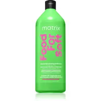 Matrix Food For Soft hydratační kondicionér s kyselinou hyaluronovou 1000 ml