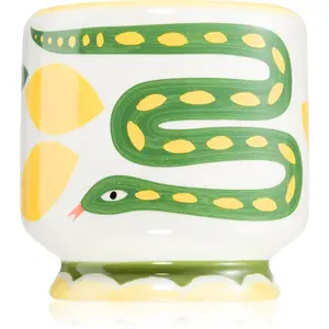 Paddywax A Dopo Snake vonná svíčka 226 g