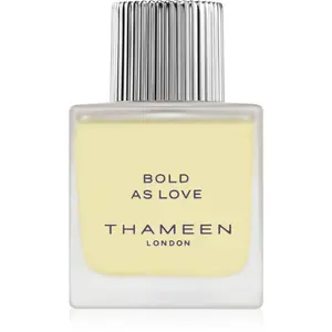 Thameen Bold As Love kolínská voda unisex 100 ml