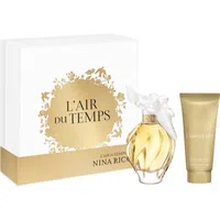 NINA RICCI L'Air du Temps dárková sada pro ženy