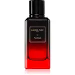Korloff So Nomad parfémovaná voda pro muže 88 ml