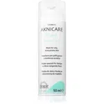 Synchroline Aknicare Mask pleťová maska pro mastnou pleť se sklonem k akné 50 ml