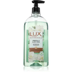 Lux Freesia sprchový gel 720 ml
