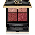 Yves Saint Laurent Couture Mini Clutch paletka očních stínů pro ženy 820 Majestic Riad 4 g