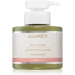 Saryna Key Nobody Else Fleur De Rose hydratační tělové mléko 250 ml