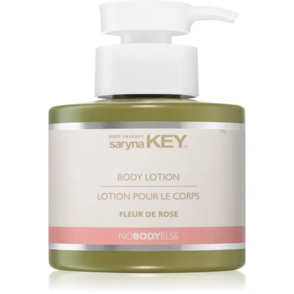 Saryna Key Nobody Else Fleur De Rose hydratační tělové mléko 250 ml